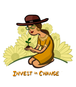 Invest in Change