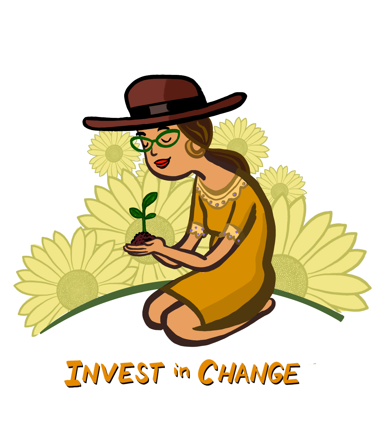 Invest in Change