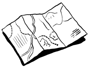 BFPF Map