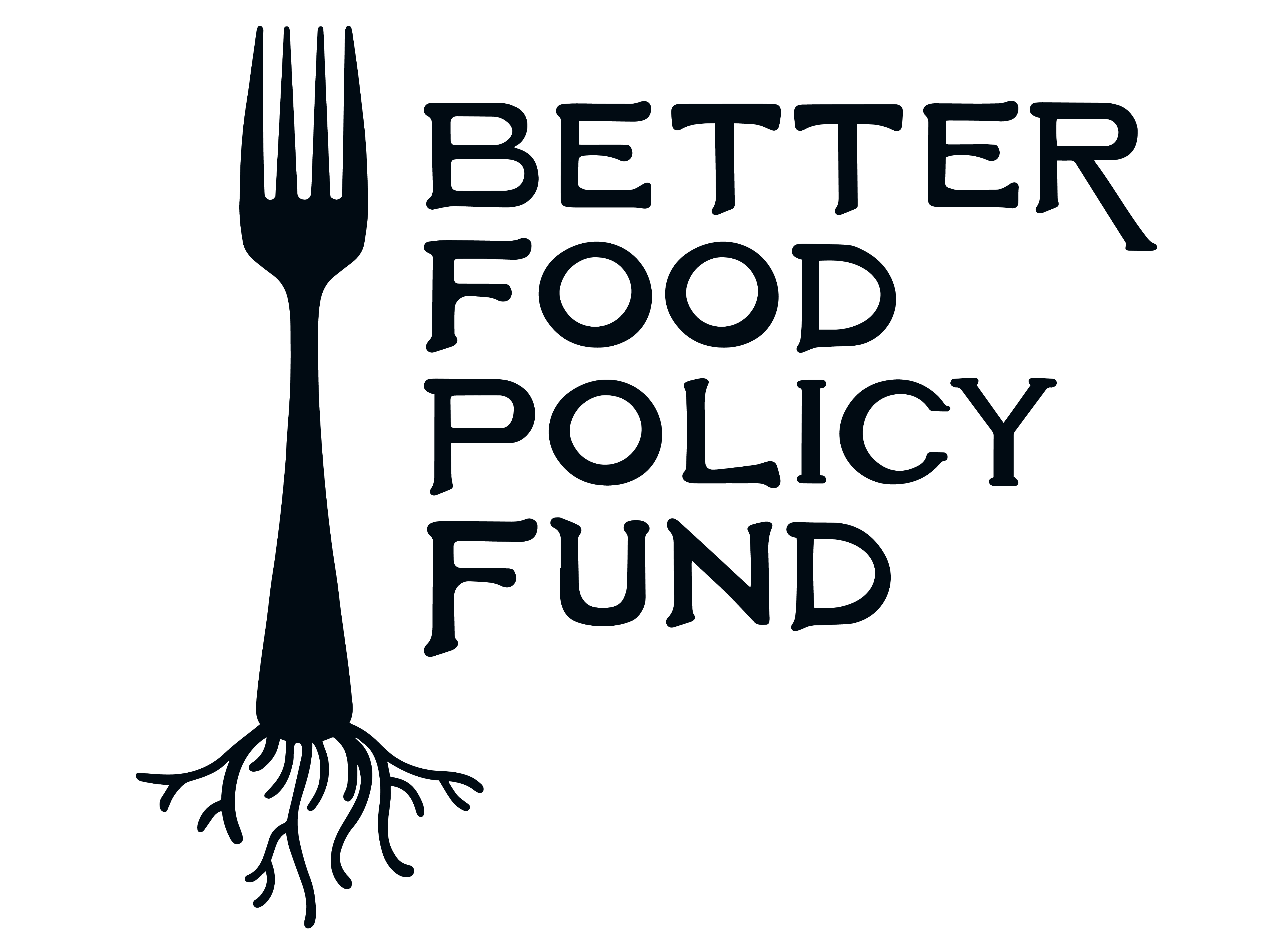 Better Food Policy