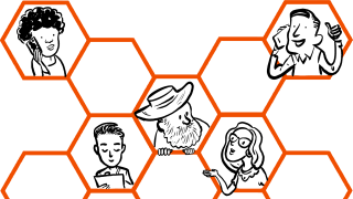 BFPF Hive