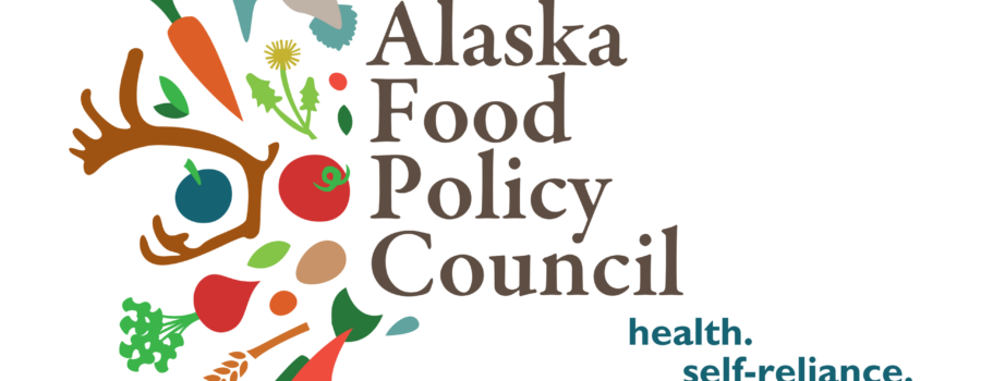 Alaska Food Policy Council