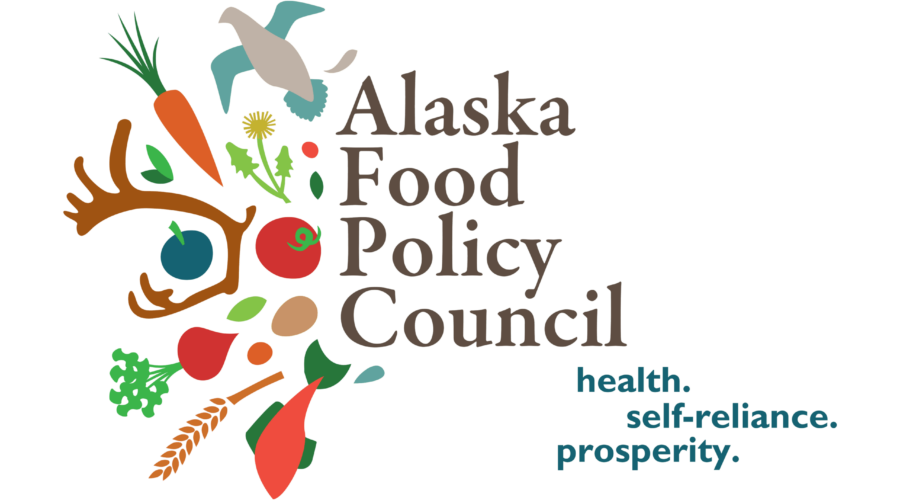 Alaska Food Policy Council