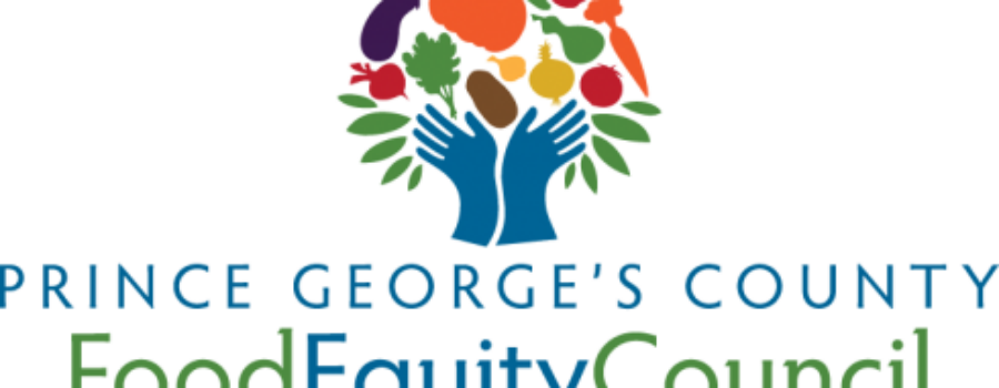 Prince George’s County Food Equity Council