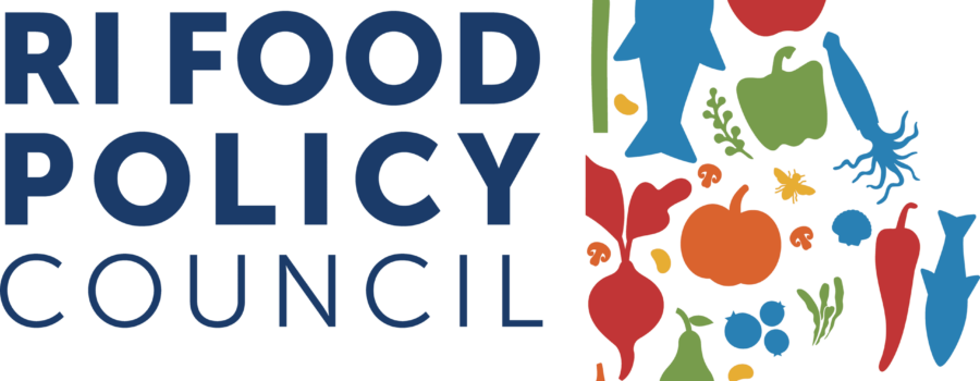Rhode Island Food Policy Council